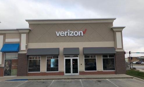 Verizon Fort Dodge