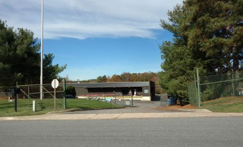 Extra Attic Mini Storage - Patterson