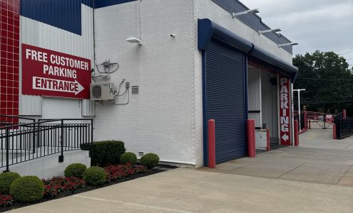 Stop and Stor Elmhurst / Rego Park Queens