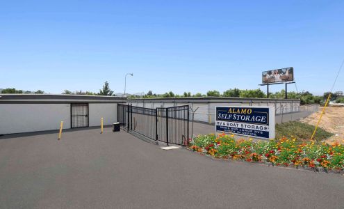 Alamo Self Storage