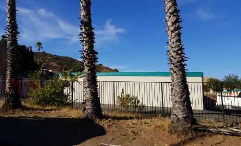 Poway Self Storage