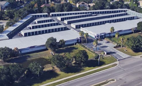 Lockwood Self-Storage