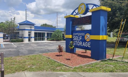 Compass Self Storage