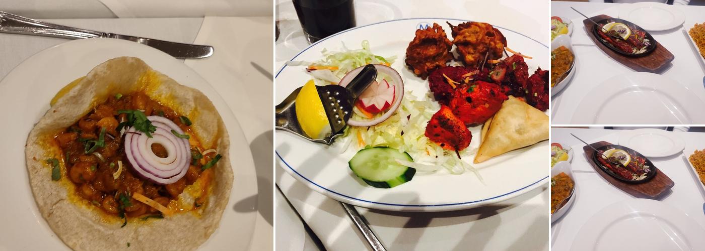Mehek Restaurant Enfield