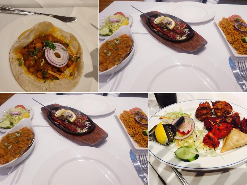 Mehek Restaurant Enfield