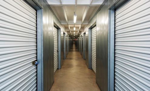 Sorrento Mesa Self Storage