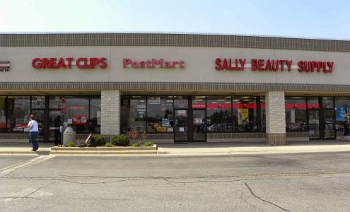 PostMart Business Center