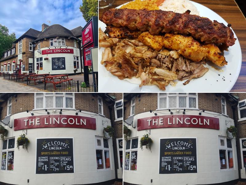 Lincoln Arms