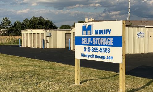 Sycamore Self Storage