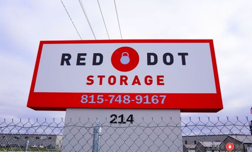 Storage Rentals of America