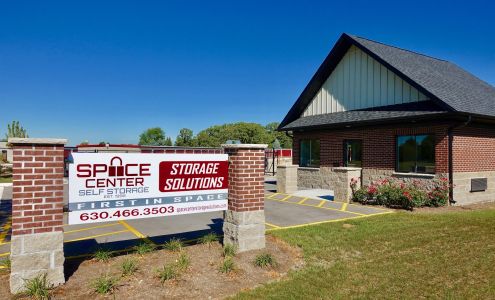 Space Center Self Storage