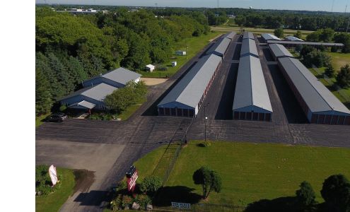 A Place for Space on Linden Road