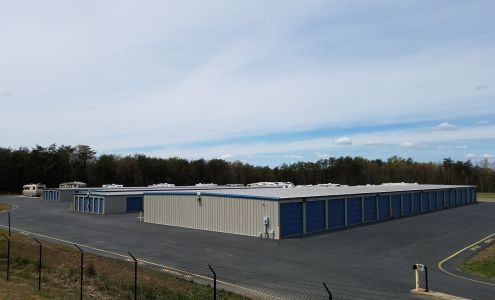 208 Boat & Self Storage