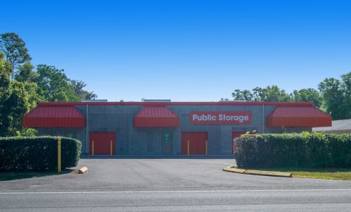 Public Storage