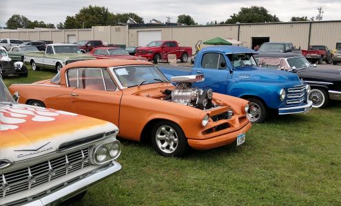 NAPA Auto Parts - Ottumwa Sinclair 485