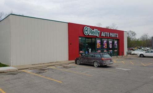 O'Reilly Auto Parts Ottumwa