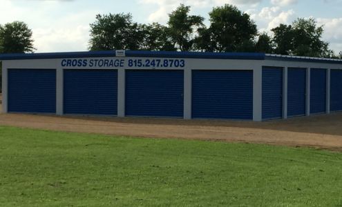 Cross Storage