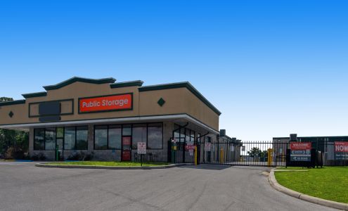 Public Storage