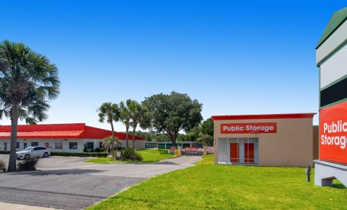 Public Storage