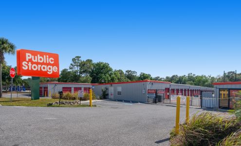 Public Storage