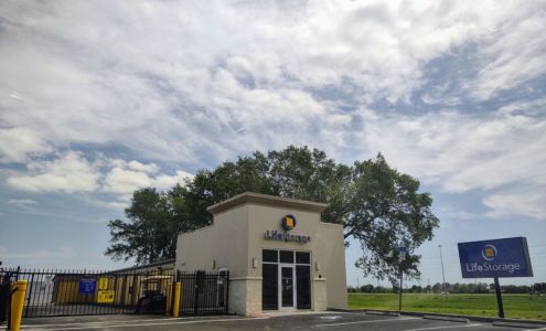 Life Storage - Sarasota