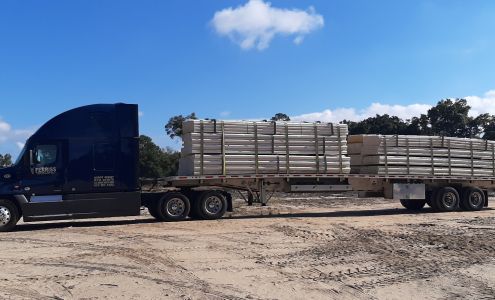 Ferriss Moving & Storage Co Inc