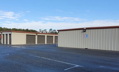 Storage Wise of Moyock