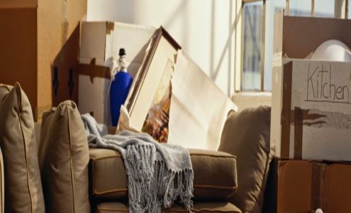 A+ Student Movers of Pensacola