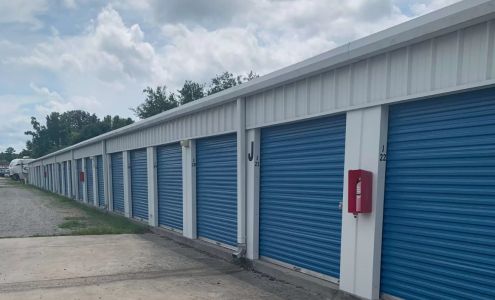 Scot Stor Mini Storage - Moyock