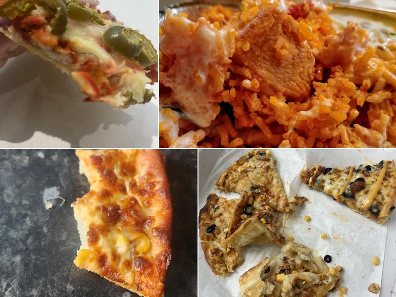 Chicken & Pizza Point