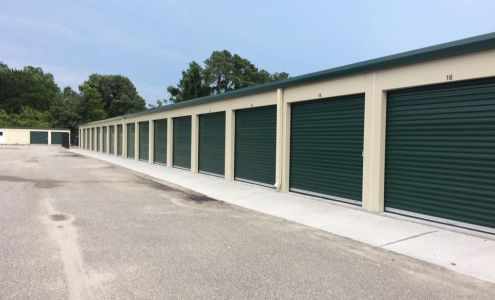 Weeksville Secure Self Storage