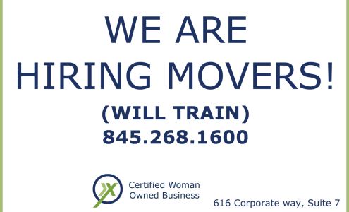 Santi Express, Inc. Valley Cottage