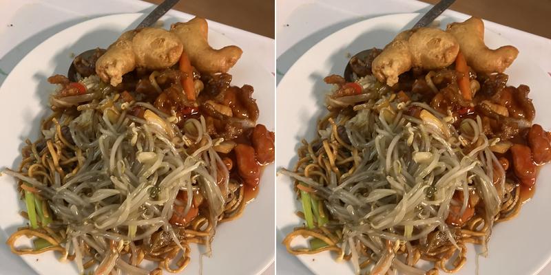 BAMBOO LEAF Chinese Takeaway