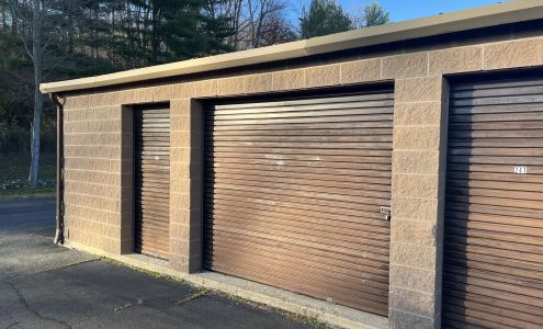 Ramapo Self Storage