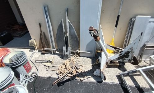 Palmetto Mini Storage