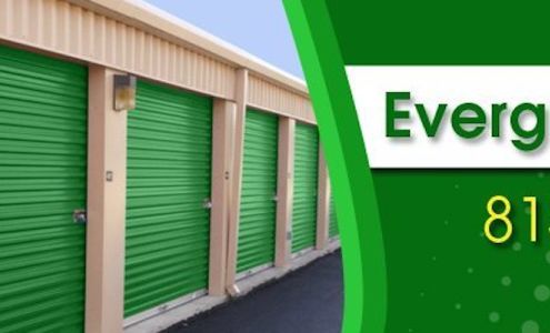 Evergreen Storage Steward