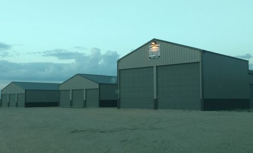 Sheldon Crossing Storage