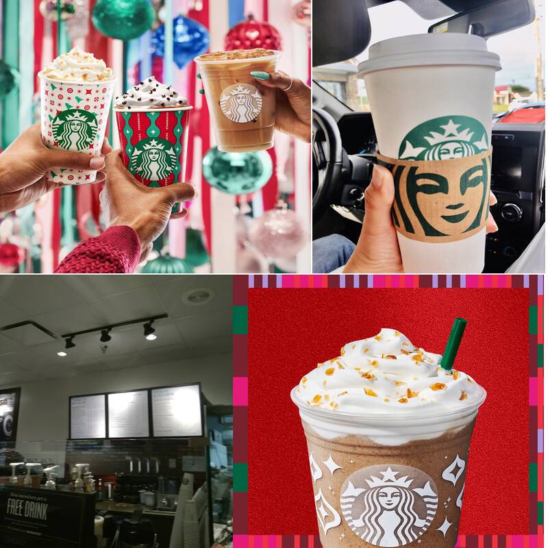 Starbucks 1025 N Quincy Ave, Ottumwa
