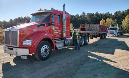 Halbur Trucking Inc Hadley