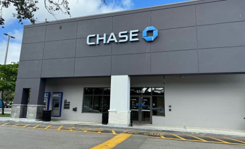 Chase Bank