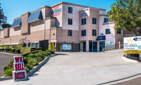 Smart Self Storage of Solana Beach