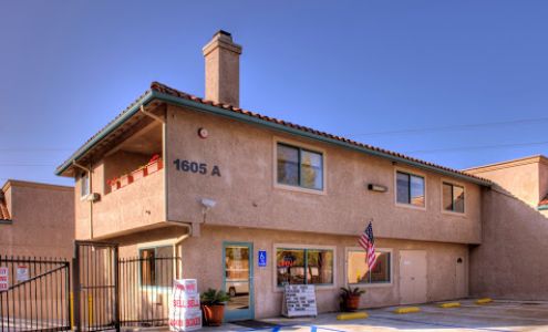 Olivenhain Self Storage