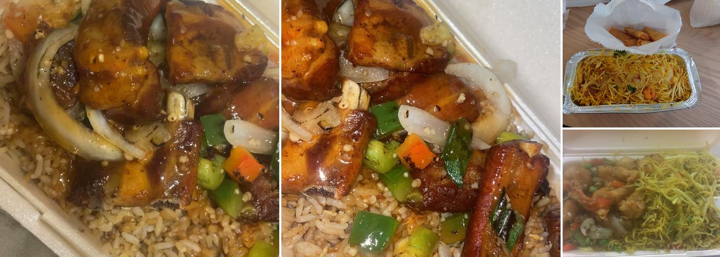 Good Fortune Chinese Takeaway