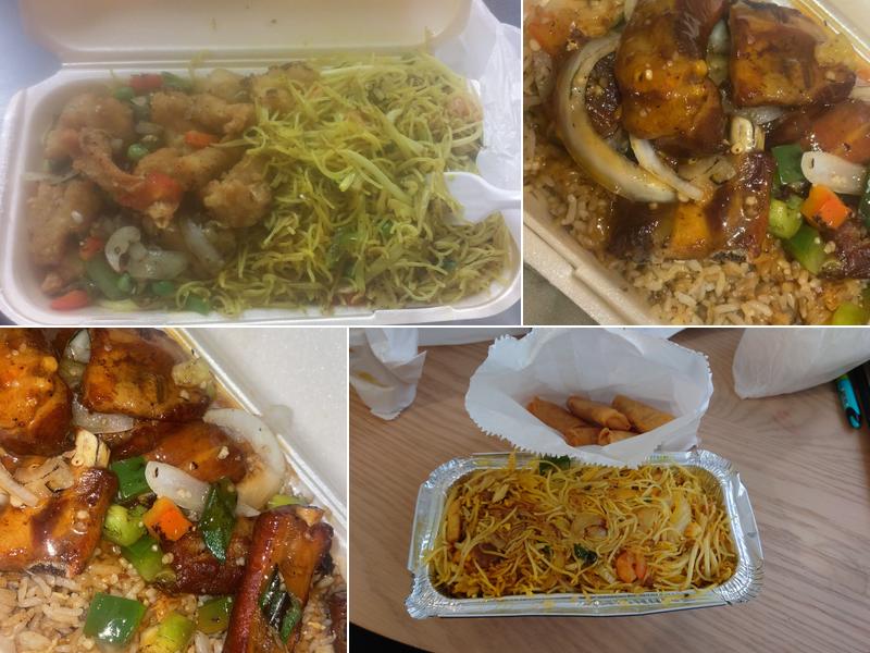 Good Fortune Chinese Takeaway