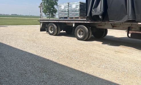 Shabbona Mini Warehouse