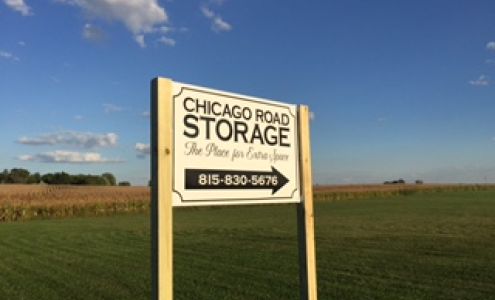 Chicago Road Mini Storage Paw Paw