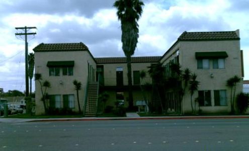 A-Mudanzas Internacionales Chula Vista