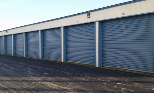 Logan Avenue Self Storage Inc