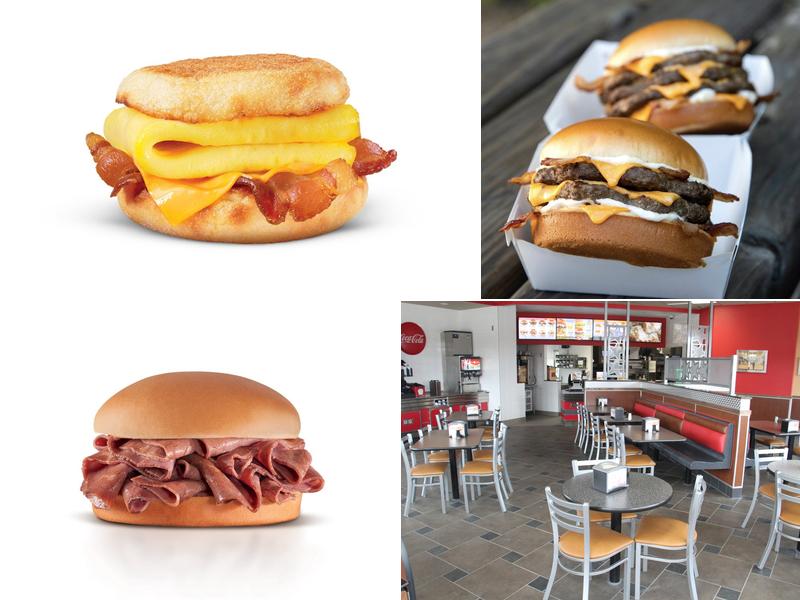 Hardee’s 1787 Venture Dr, Ottumwa