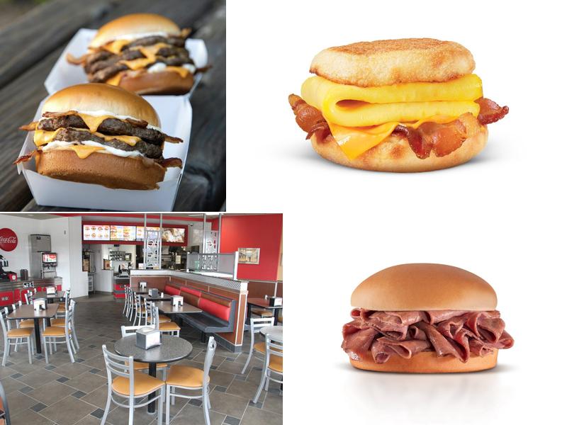 Hardee's